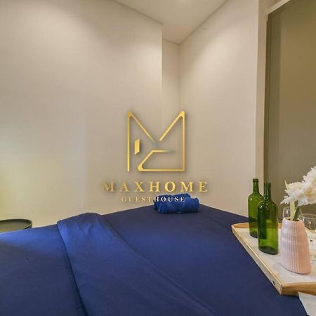 Maxhome At Lucentia Bukit Bintang City Centre Kl 쿠알라룸푸르 외부 사진
