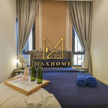 Maxhome At Lucentia Bukit Bintang City Centre Kl 쿠알라룸푸르 외부 사진