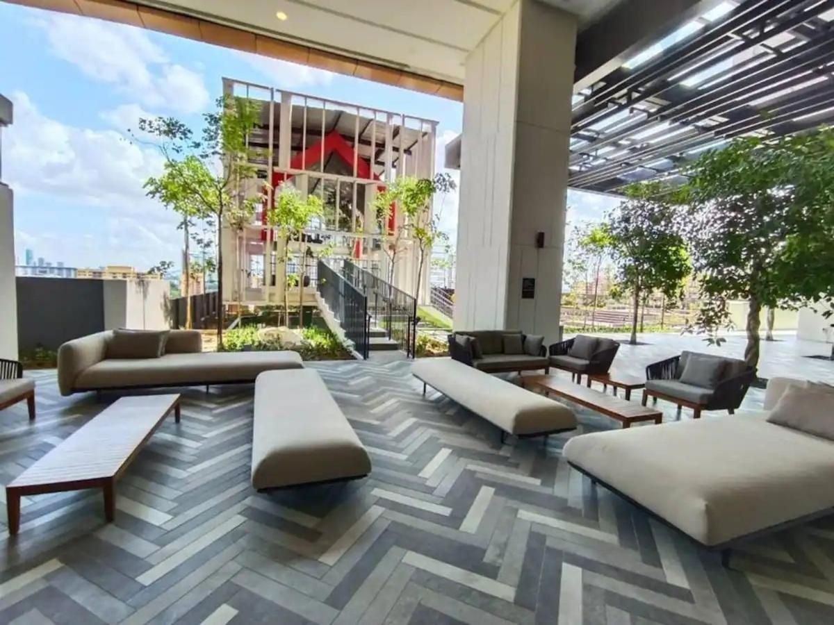 Maxhome At Lucentia Bukit Bintang City Centre Kl 쿠알라룸푸르 외부 사진