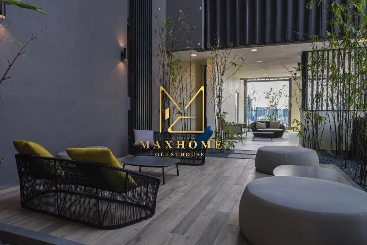 Maxhome At Lucentia Bukit Bintang City Centre Kl 쿠알라룸푸르 외부 사진