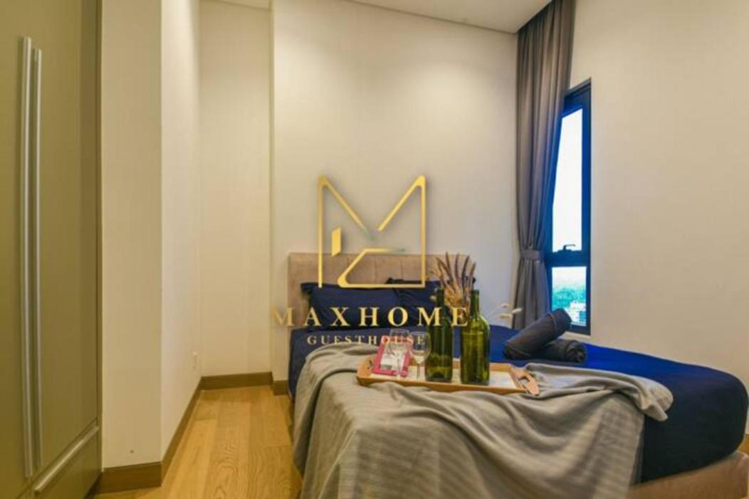 Maxhome At Lucentia Bukit Bintang City Centre Kl 쿠알라룸푸르 외부 사진
