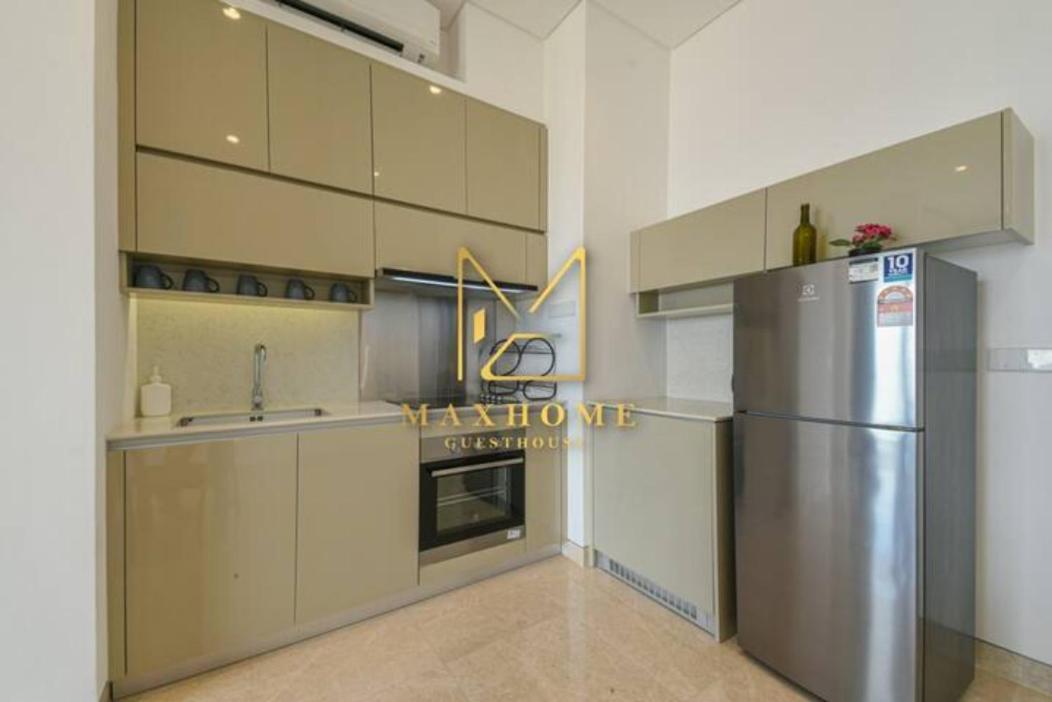 Maxhome At Lucentia Bukit Bintang City Centre Kl 쿠알라룸푸르 외부 사진