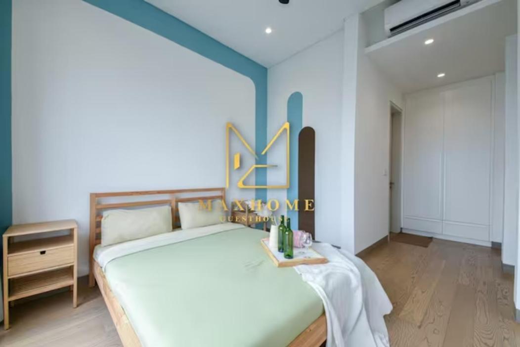 Maxhome At Lucentia Bukit Bintang City Centre Kl 쿠알라룸푸르 객실 사진