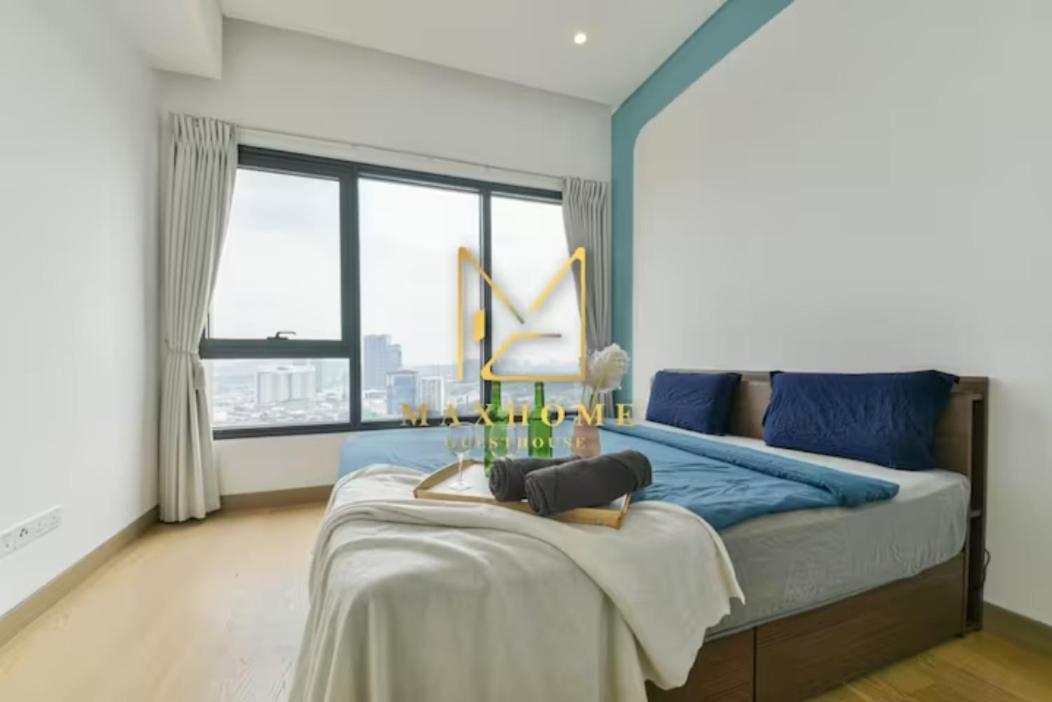 Maxhome At Lucentia Bukit Bintang City Centre Kl 쿠알라룸푸르 객실 사진