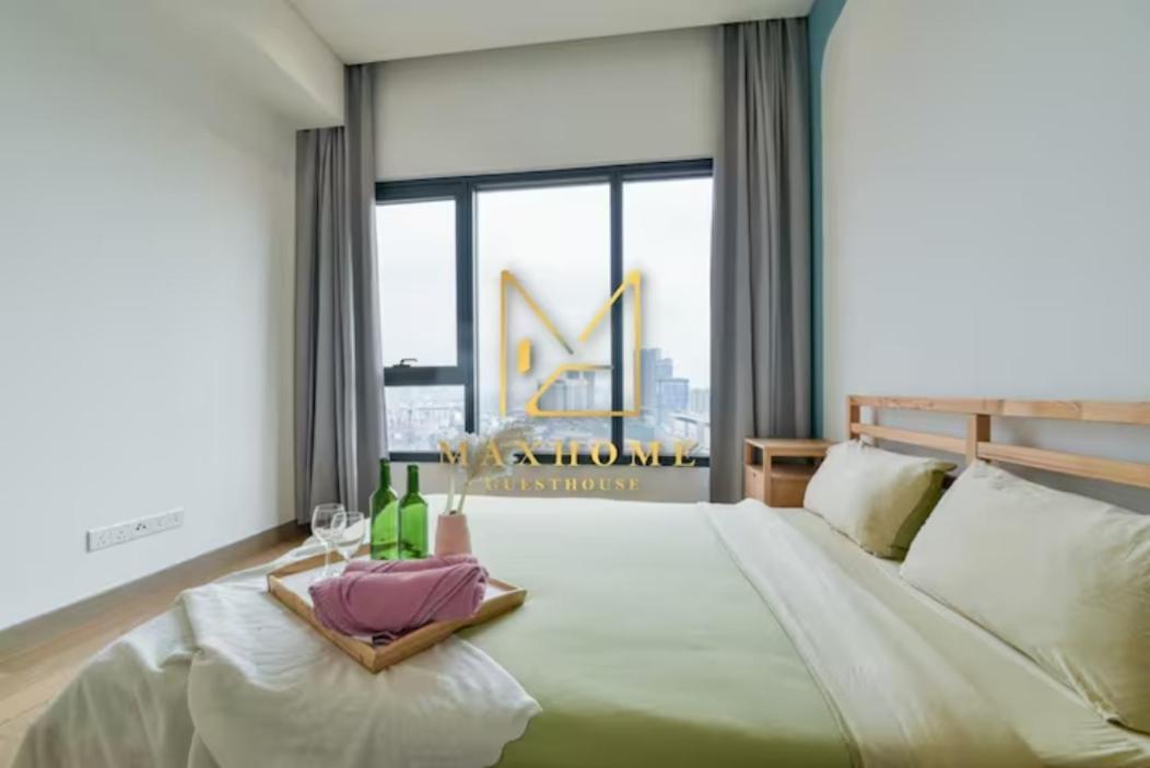 Maxhome At Lucentia Bukit Bintang City Centre Kl 쿠알라룸푸르 객실 사진