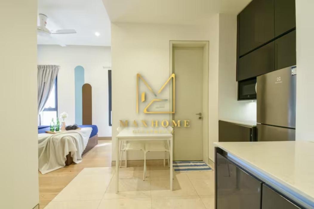 Maxhome At Lucentia Bukit Bintang City Centre Kl 쿠알라룸푸르 객실 사진
