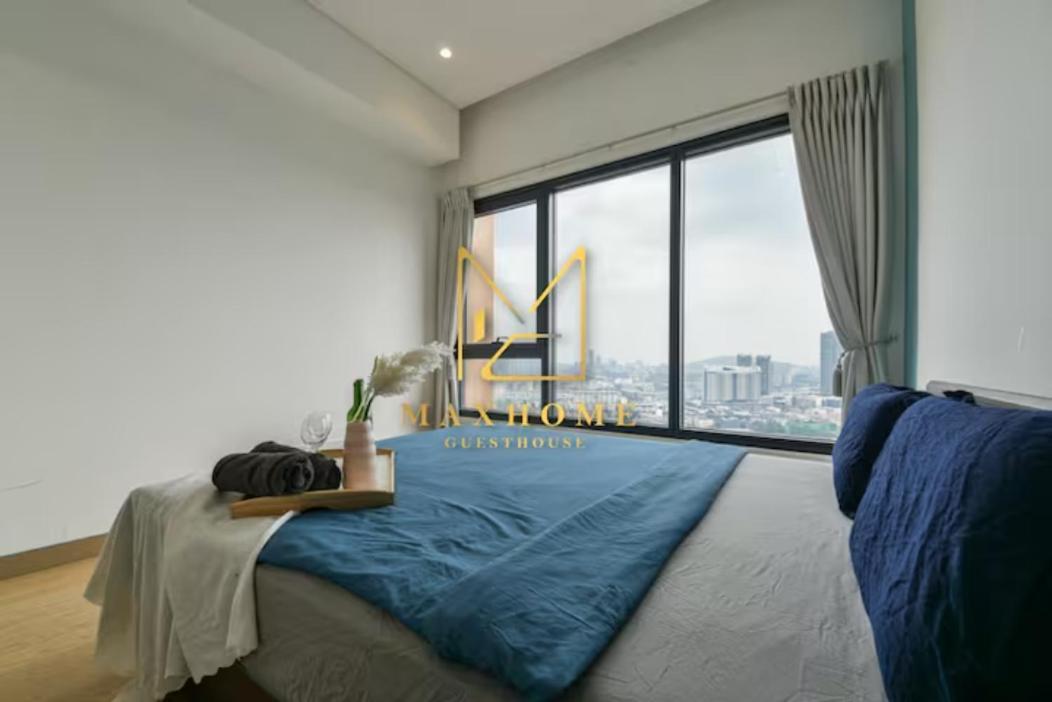 Maxhome At Lucentia Bukit Bintang City Centre Kl 쿠알라룸푸르 객실 사진