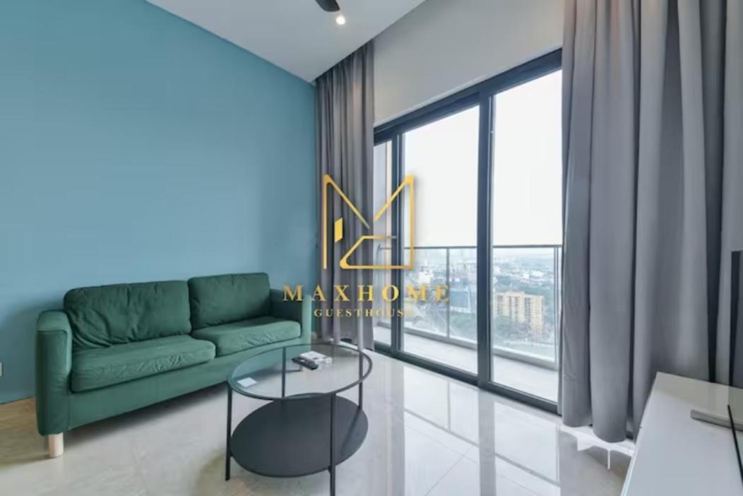 Maxhome At Lucentia Bukit Bintang City Centre Kl 쿠알라룸푸르 객실 사진