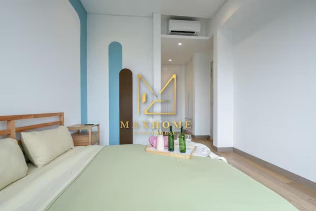 Maxhome At Lucentia Bukit Bintang City Centre Kl 쿠알라룸푸르 객실 사진