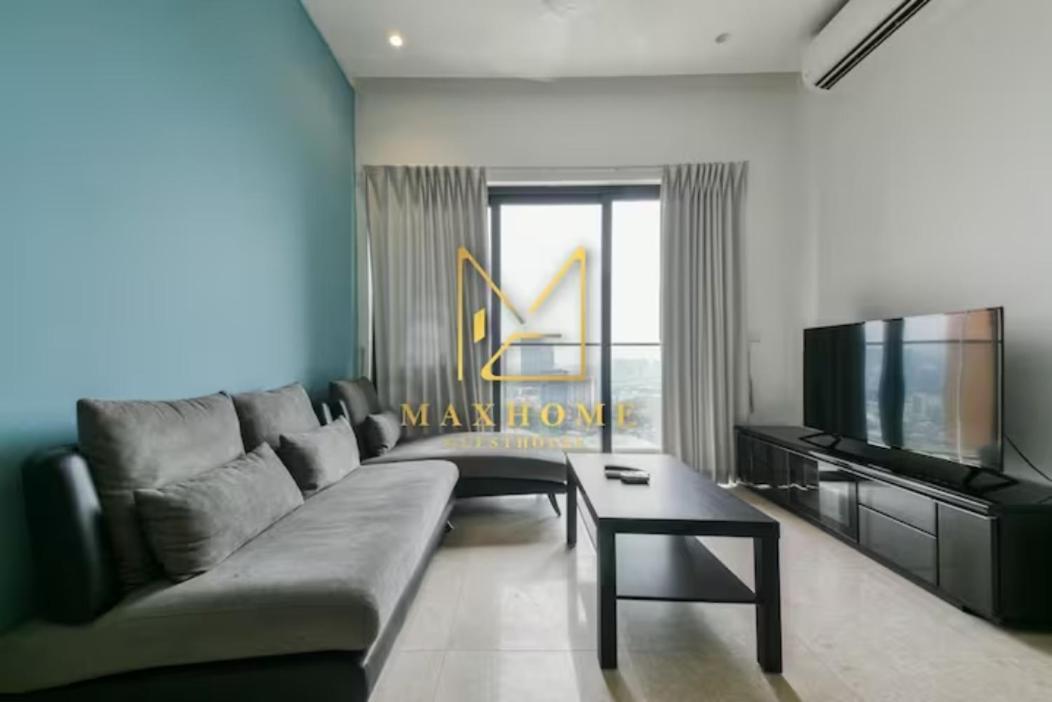 Maxhome At Lucentia Bukit Bintang City Centre Kl 쿠알라룸푸르 객실 사진