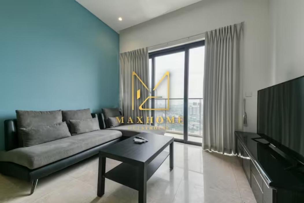 Maxhome At Lucentia Bukit Bintang City Centre Kl 쿠알라룸푸르 객실 사진