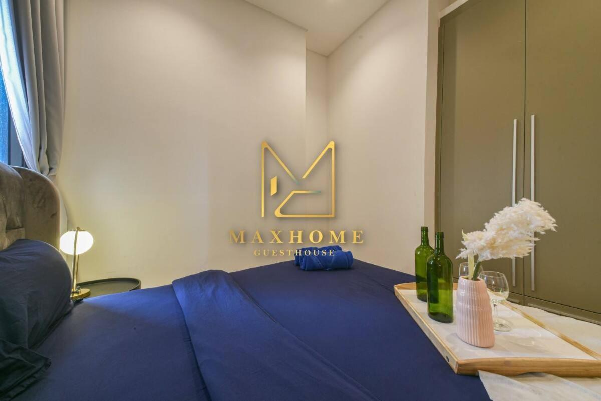 Maxhome At Lucentia Bukit Bintang City Centre Kl 쿠알라룸푸르 외부 사진