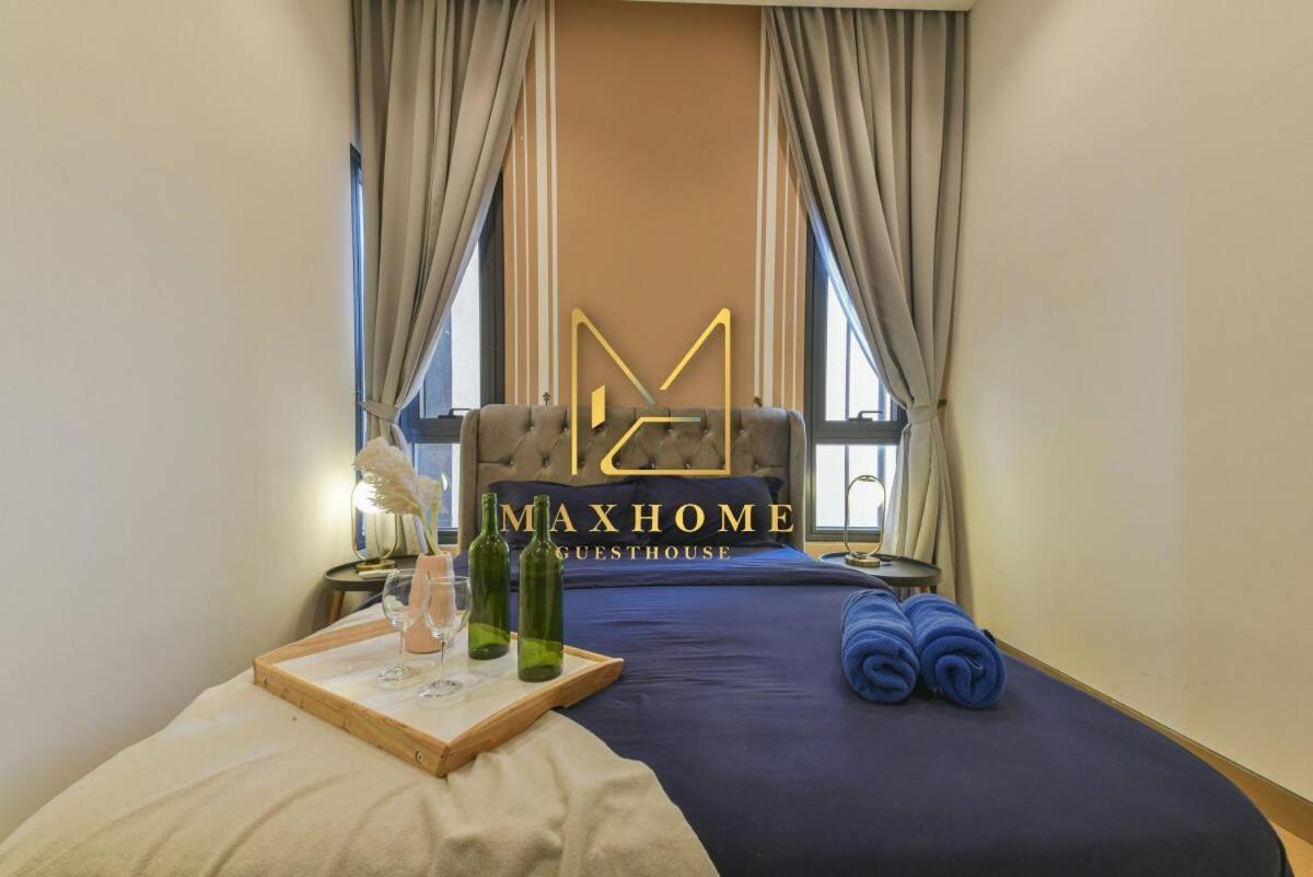 Maxhome At Lucentia Bukit Bintang City Centre Kl 쿠알라룸푸르 외부 사진