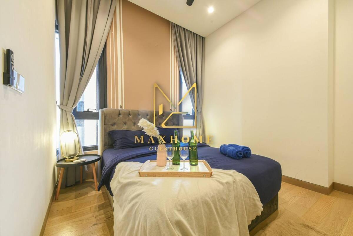 Maxhome At Lucentia Bukit Bintang City Centre Kl 쿠알라룸푸르 외부 사진