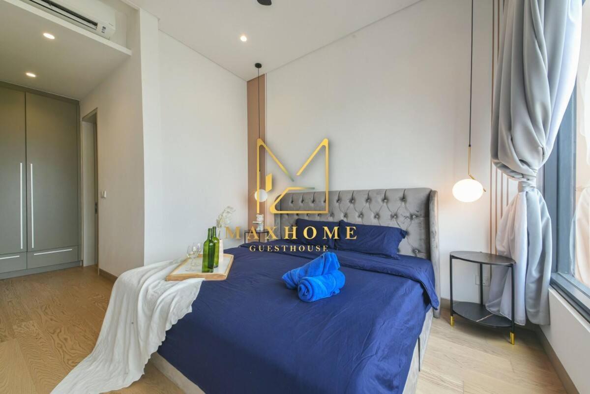 Maxhome At Lucentia Bukit Bintang City Centre Kl 쿠알라룸푸르 외부 사진