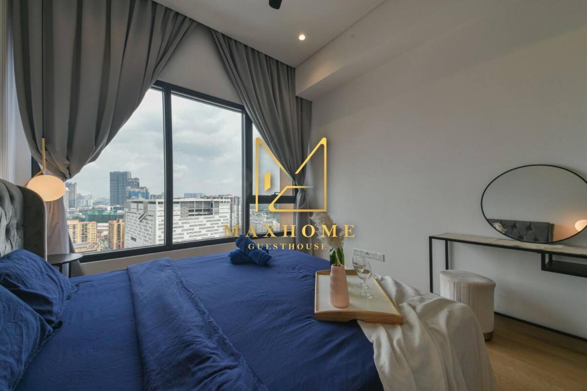 Maxhome At Lucentia Bukit Bintang City Centre Kl 쿠알라룸푸르 외부 사진