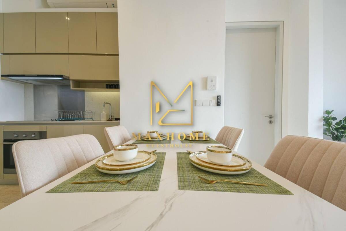 Maxhome At Lucentia Bukit Bintang City Centre Kl 쿠알라룸푸르 외부 사진