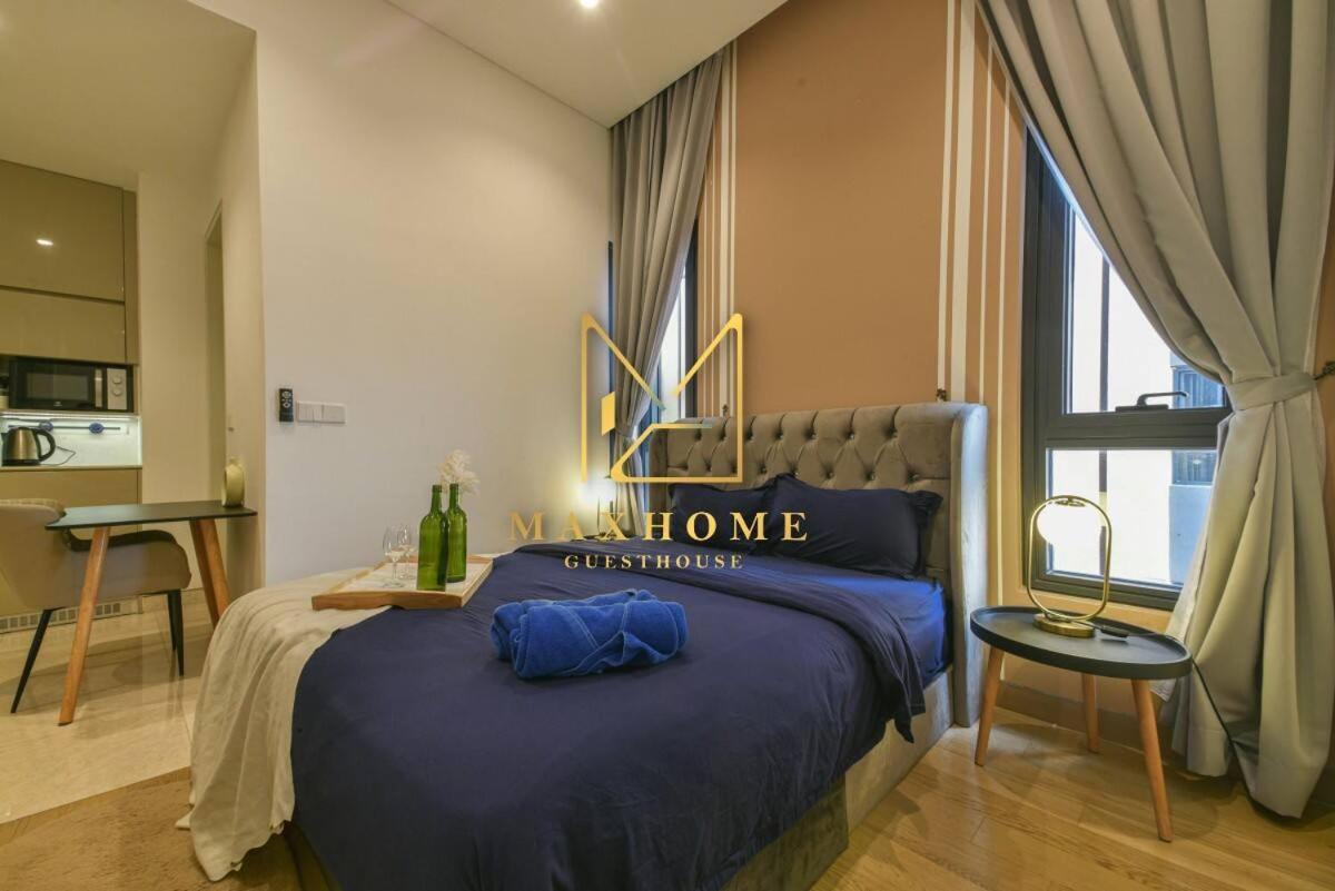Maxhome At Lucentia Bukit Bintang City Centre Kl 쿠알라룸푸르 외부 사진