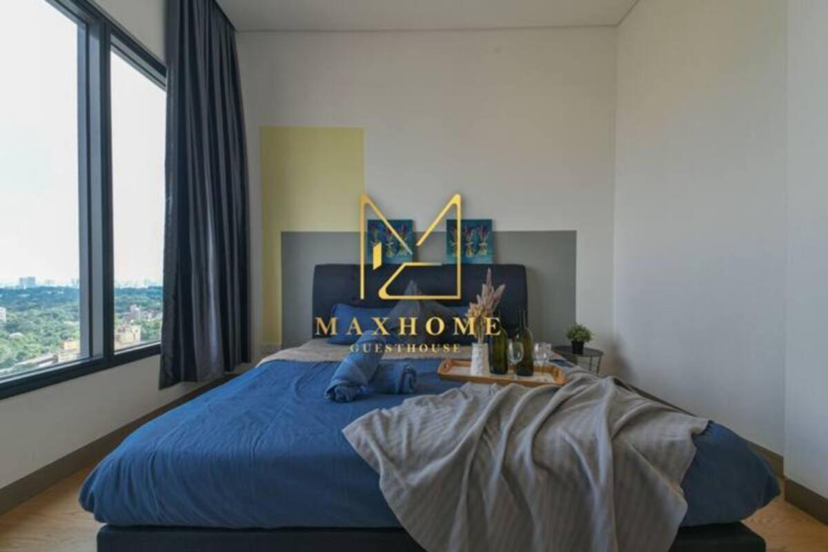 Maxhome At Lucentia Bukit Bintang City Centre Kl 쿠알라룸푸르 객실 사진