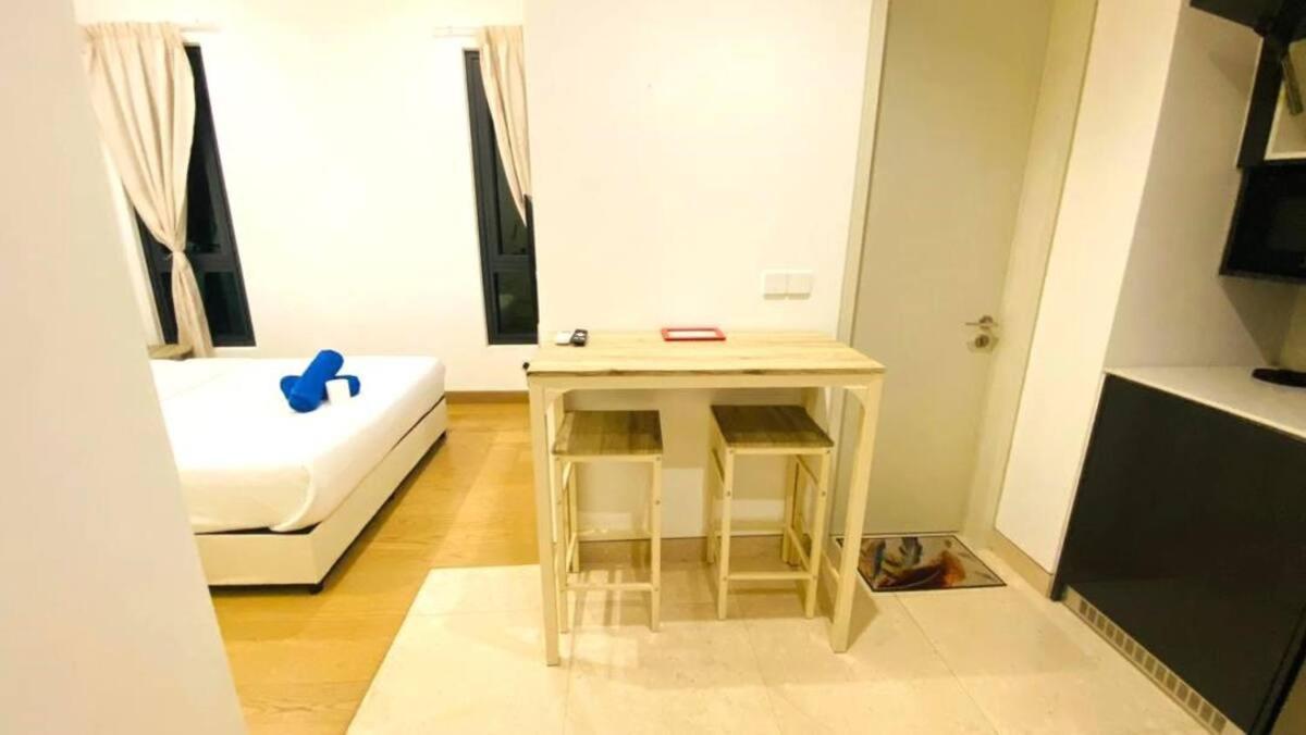Maxhome At Lucentia Bukit Bintang City Centre Kl 쿠알라룸푸르 객실 사진