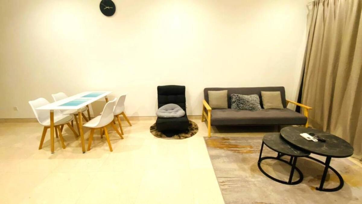 Maxhome At Lucentia Bukit Bintang City Centre Kl 쿠알라룸푸르 객실 사진