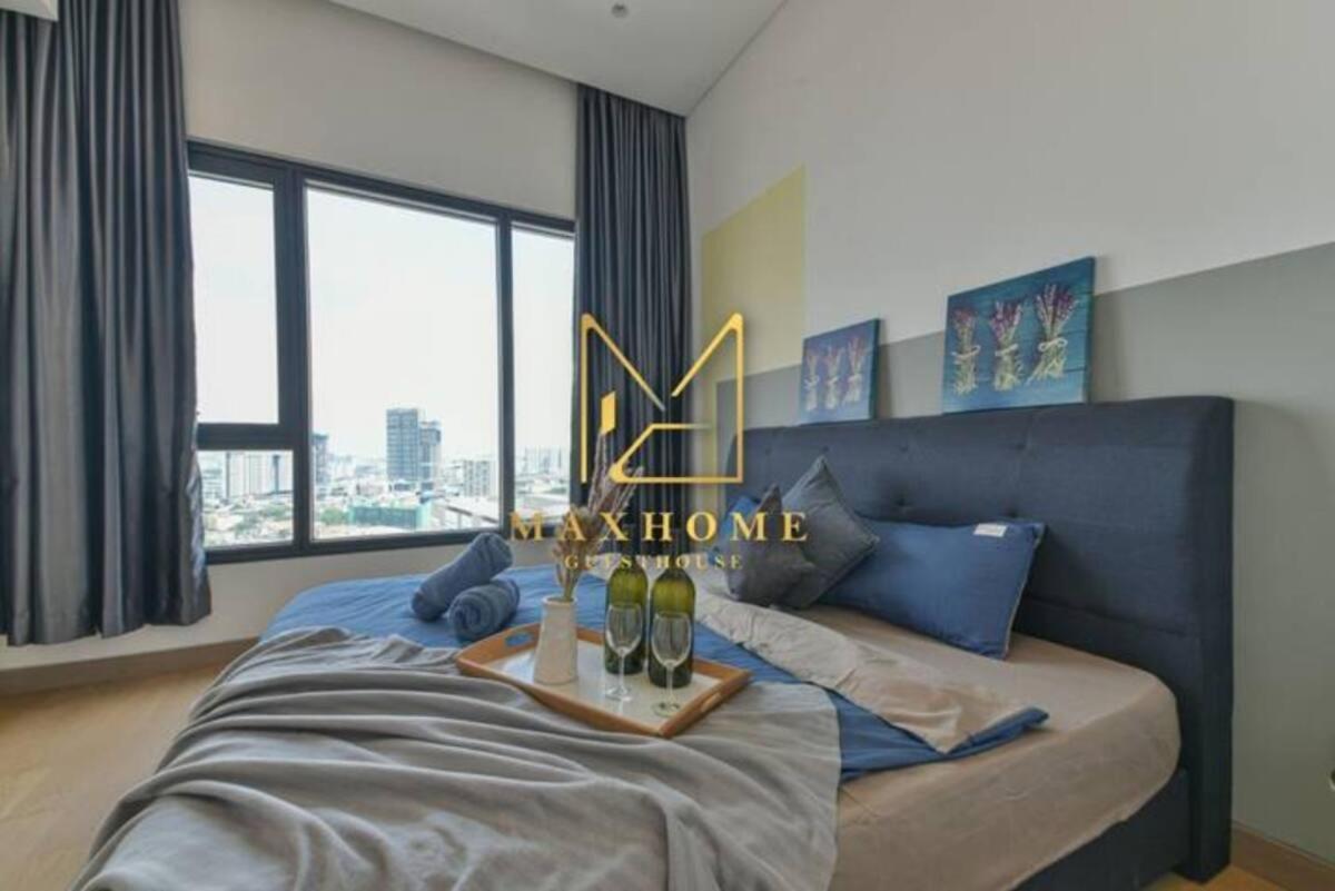 Maxhome At Lucentia Bukit Bintang City Centre Kl 쿠알라룸푸르 객실 사진