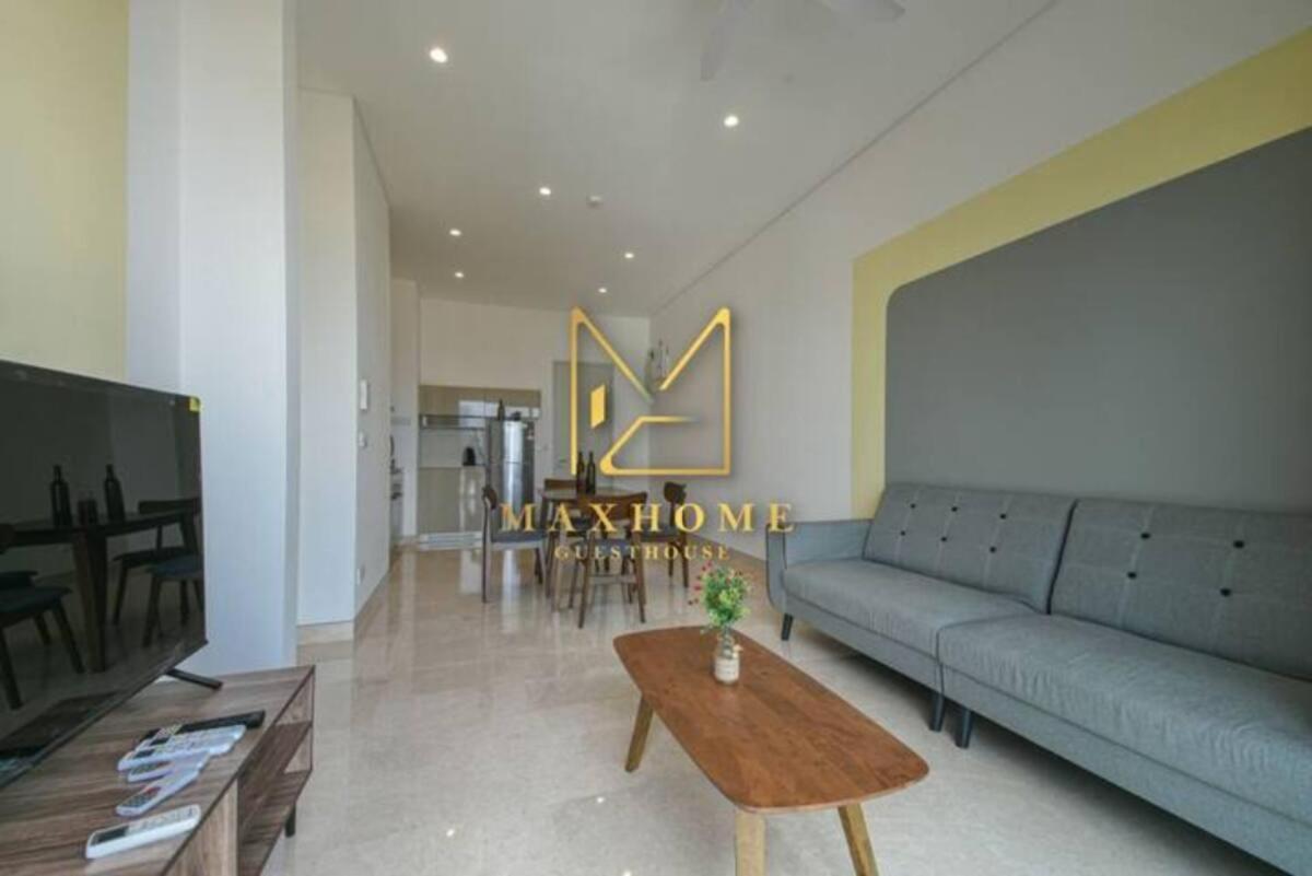 Maxhome At Lucentia Bukit Bintang City Centre Kl 쿠알라룸푸르 객실 사진