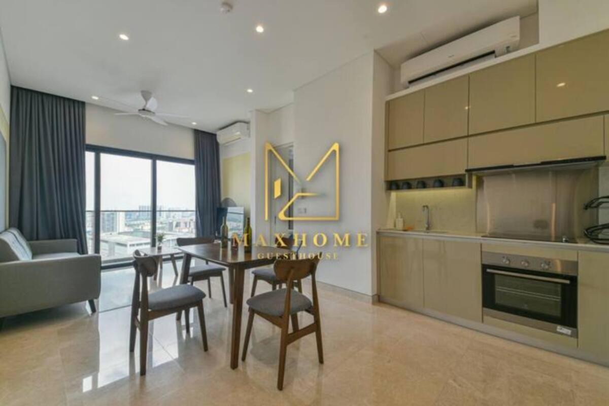 Maxhome At Lucentia Bukit Bintang City Centre Kl 쿠알라룸푸르 객실 사진
