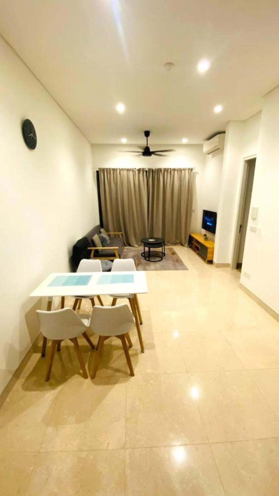 Maxhome At Lucentia Bukit Bintang City Centre Kl 쿠알라룸푸르 객실 사진